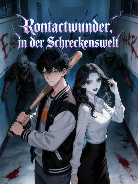 Kontaktwunder in der Schreckenswelt