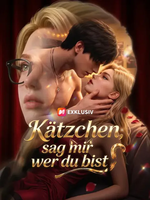 Kätzchen, sag mir wer du bist