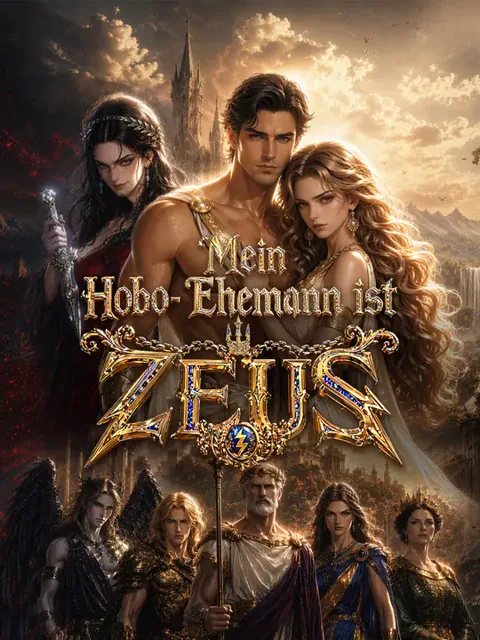 Mein Hobo-Ehemann ist Zeus