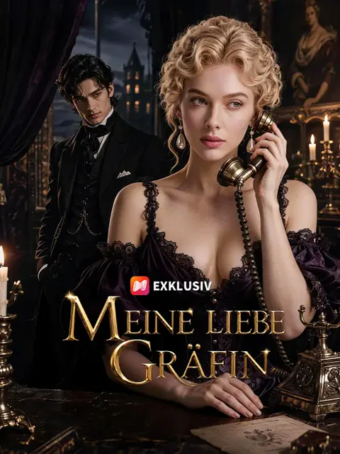 Meine liebe Gräfin