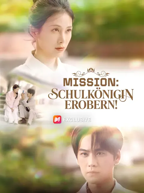 Mission: Schulkönigin erobern!
