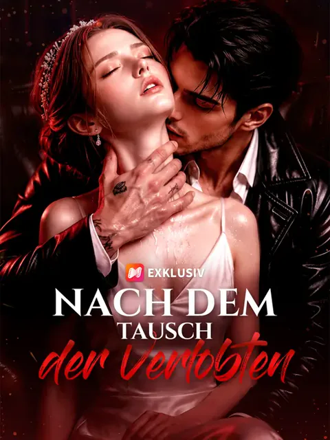 Nach dem Tausch der Verlobten