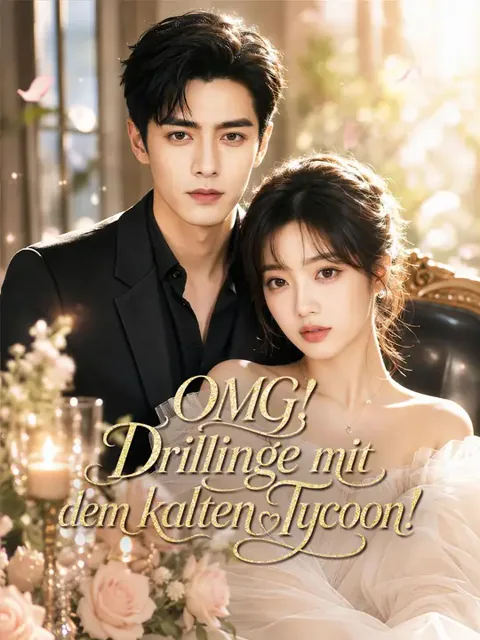 OMG! Drillinge mit dem kalten Tycoon!