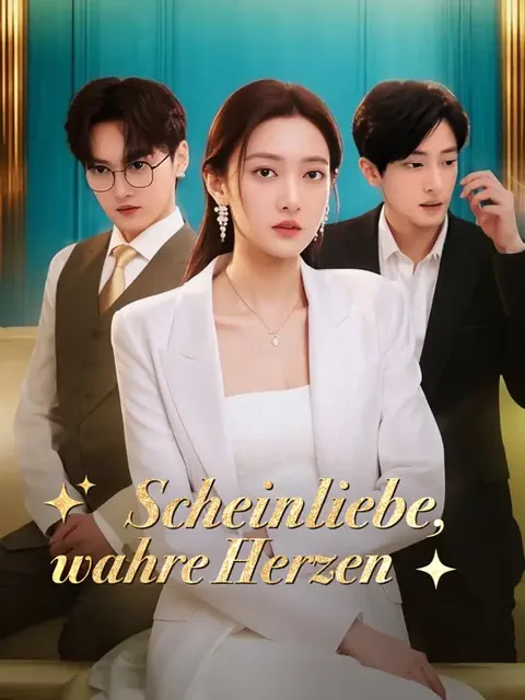 Scheinliebe, wahre Herzen
