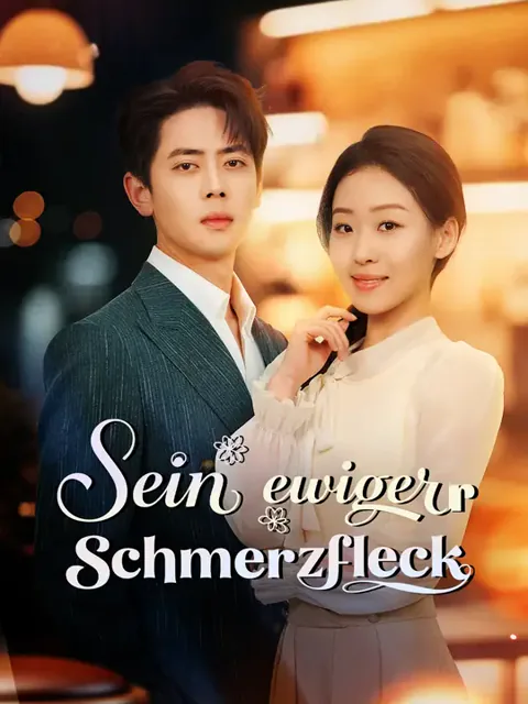 Sein ewiger Schmerzfleck