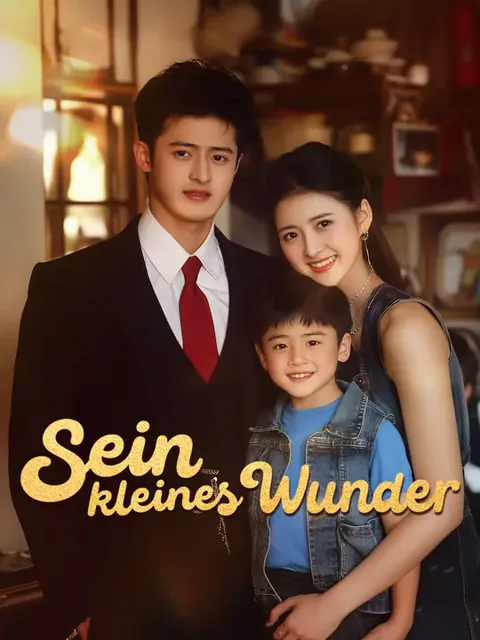Sein kleines Wunder