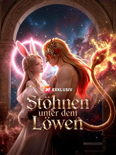 Stöhnen unter dem Löwen