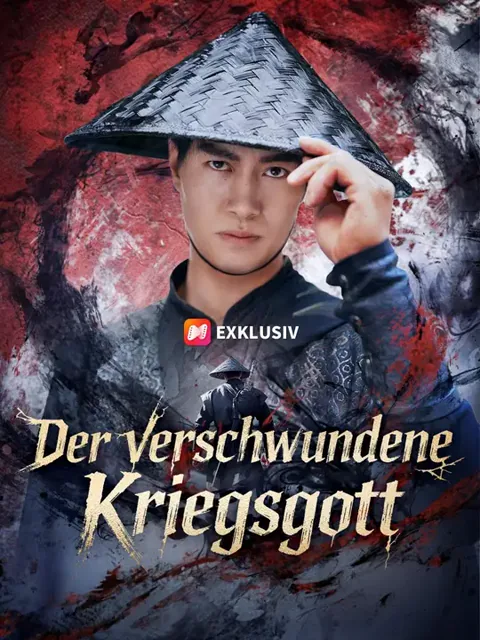 (Synchro) Der verschwundene Kriegsgott