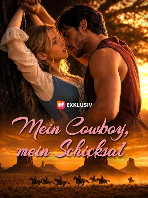 (Synchro) Mein Cowboy, mein Schicksal