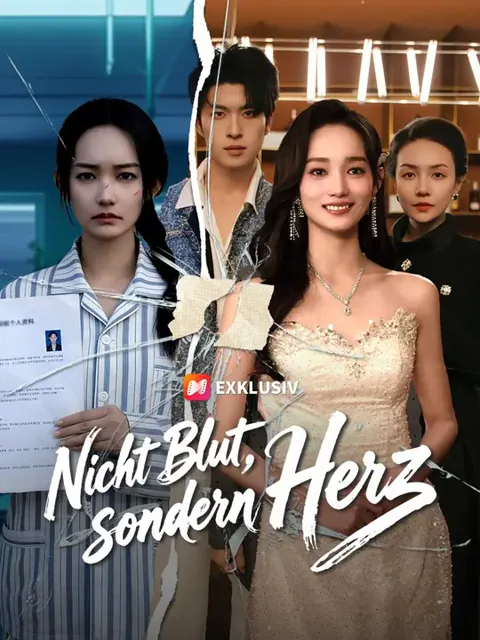 (Synchro) Nicht Blut, sondern Herz