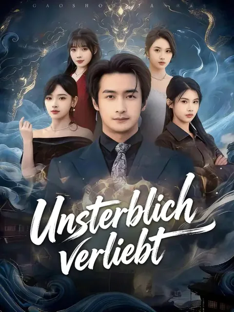 (Synchro) Unsterblich verliebt