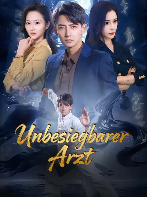 Unbesiegbarer Arzt