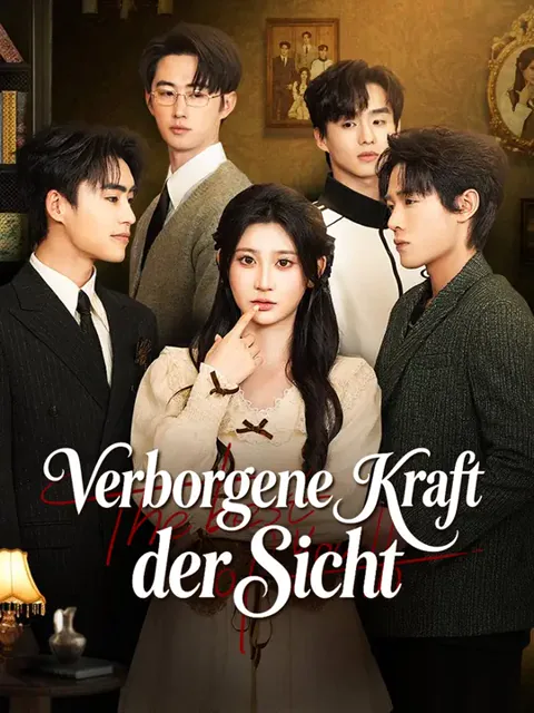 Verborgene Kraft der Sicht