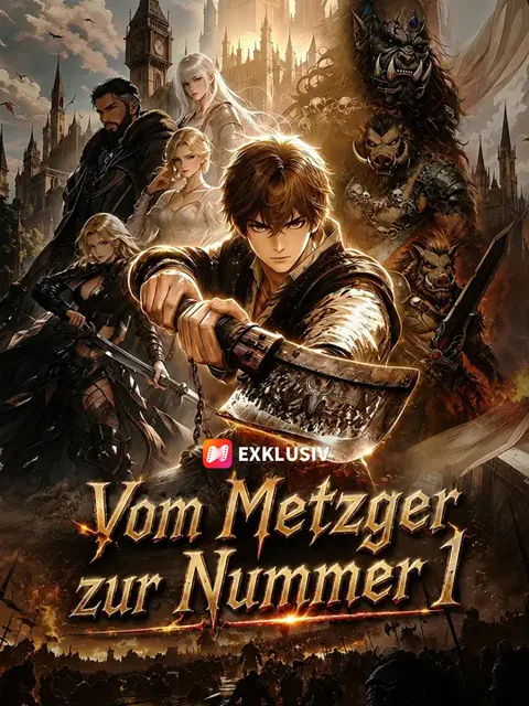 Vom Metzger zur Nummer 1