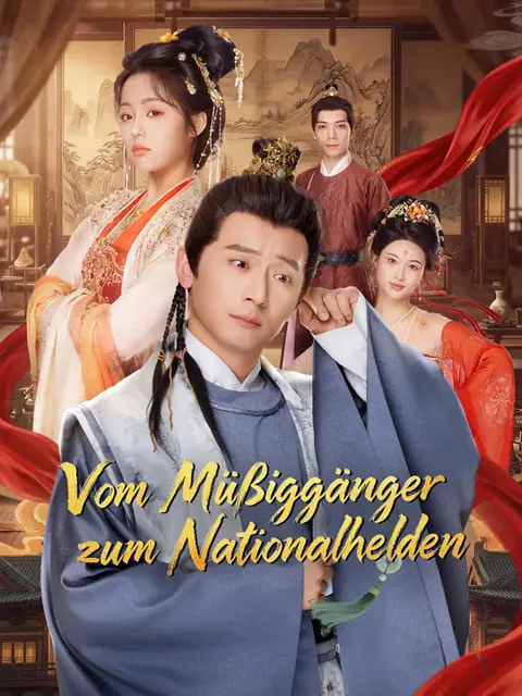 Vom Müßiggänger zum Nationalhelden