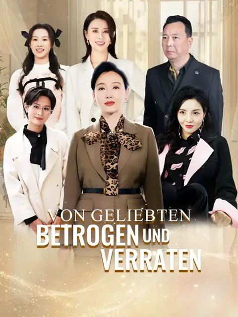 Von Geliebten betrogen und verraten