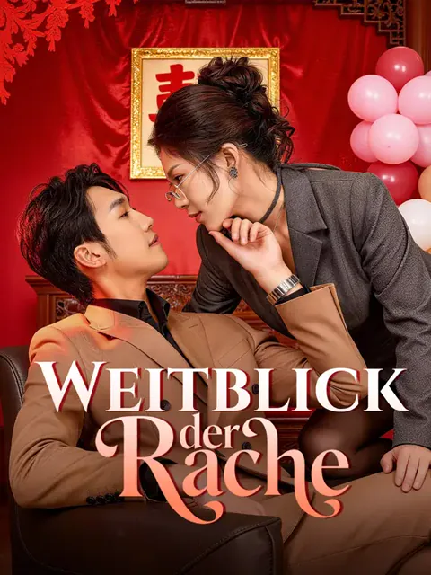 Weitblick der Rache