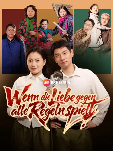 Wenn die Liebe gegen alle Regeln spielt