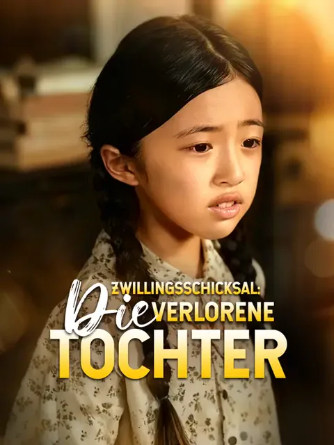 Zwillingsschicksal: Die verlorene Tochter