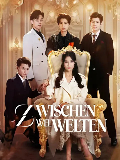 Zwischen zwei Welten