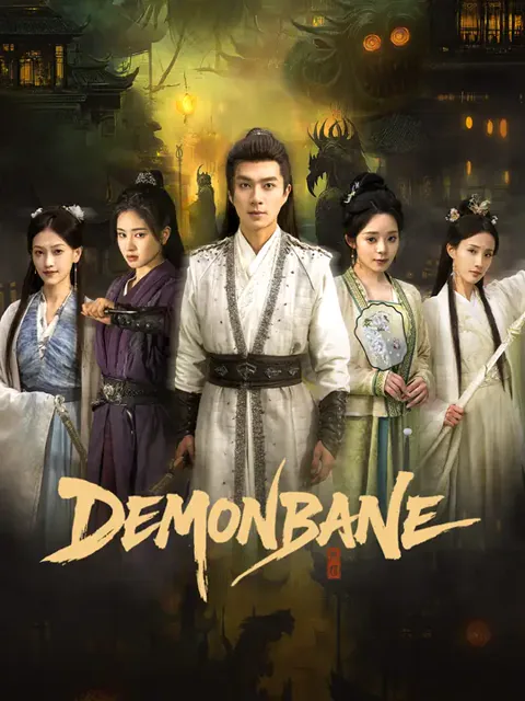 Demonbane