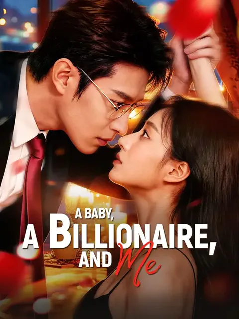（Dubbed）A Baby, a Billionaire, And Me