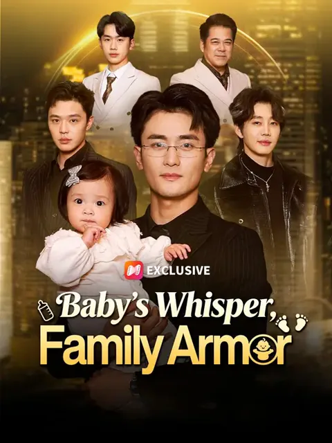 (Dubbed)Baby's Whisper, Family Armor