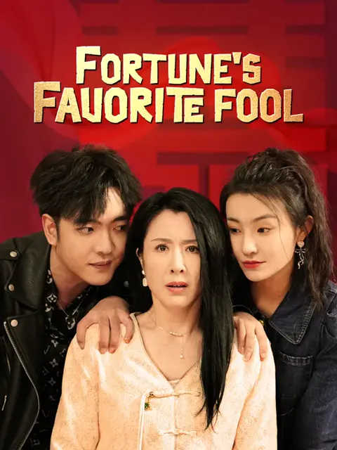 Fortune's Favorite Fool