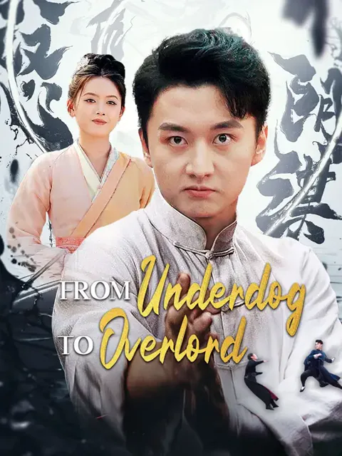 From Underdog to Overlord