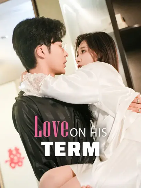 Love On His Terms