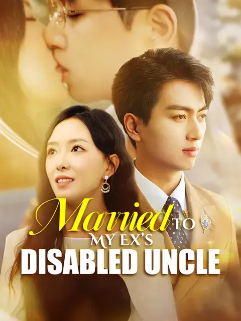 Married to My Ex’s Disabled Uncle