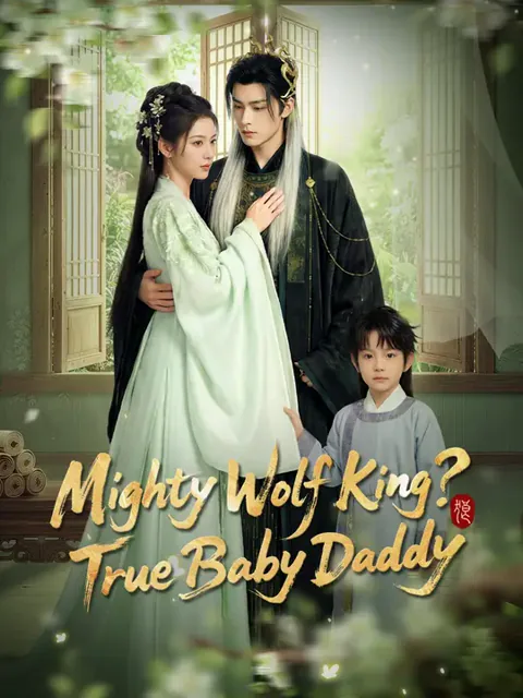 Mighty Wolf King? True Baby Daddy