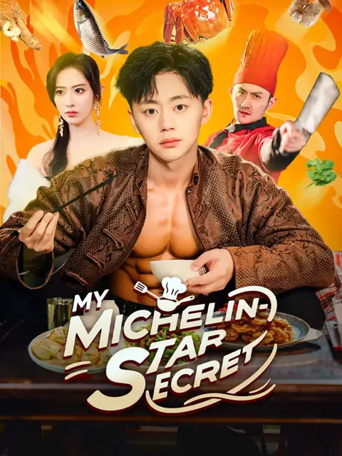 My Michelin-Star Secret