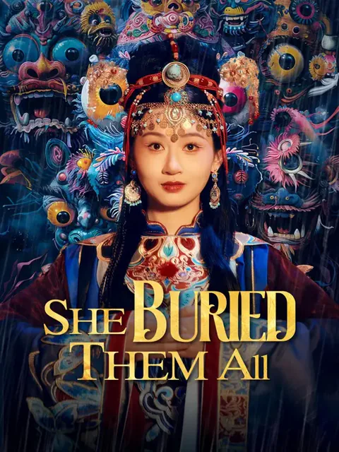 She Buried Them All
