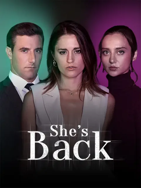 She's Back