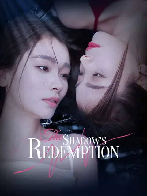 The Shadow's Redemption
