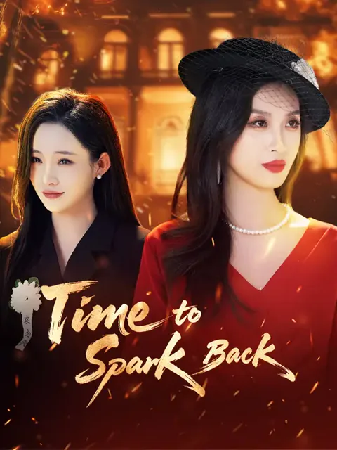 Time to Spark Back