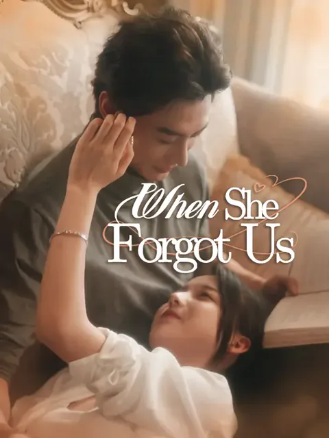 When She Forgot Us