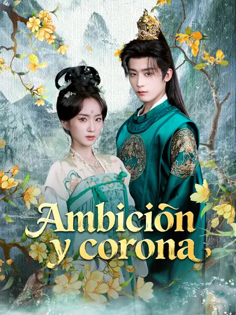 Ambición y corona