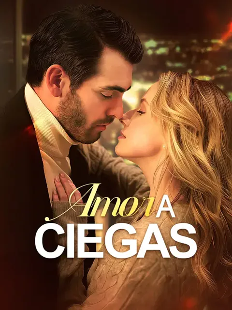 Amor a ciegas
