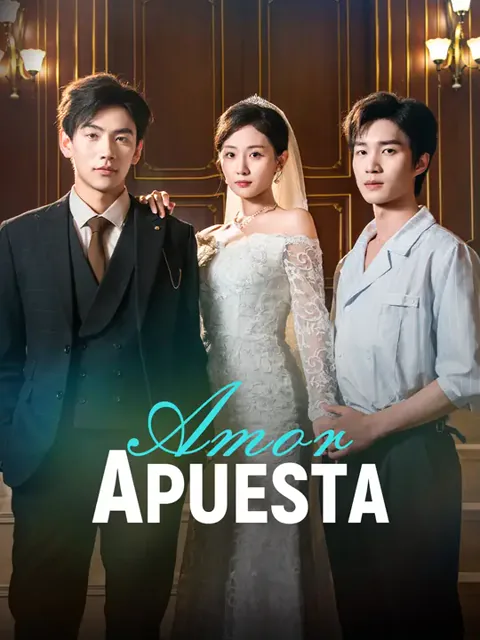 Amor apuesta