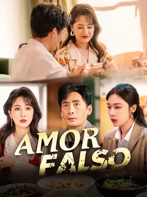 Amor falso