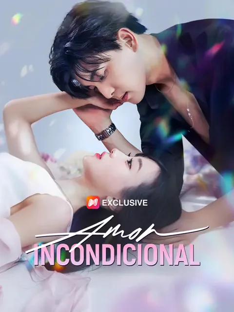 Amor incondicional