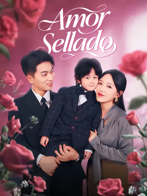 Amor sellado