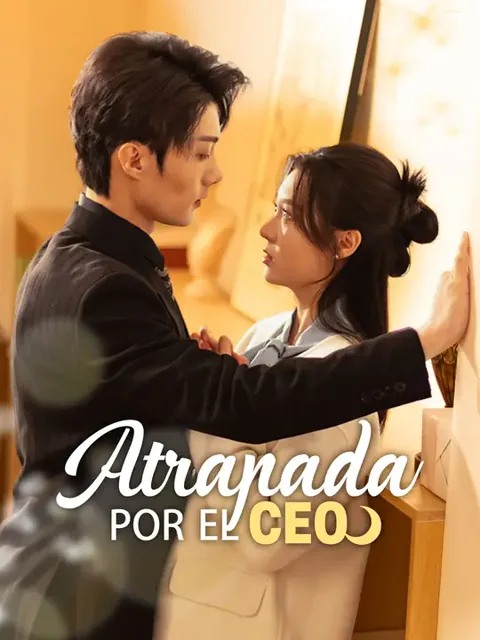 Atrapada por el CEO