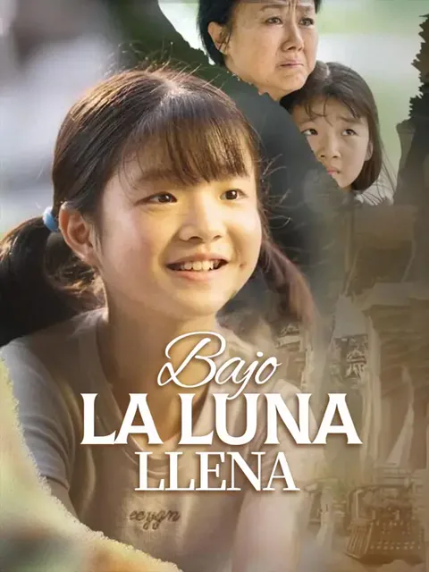 Bajo la luna llena