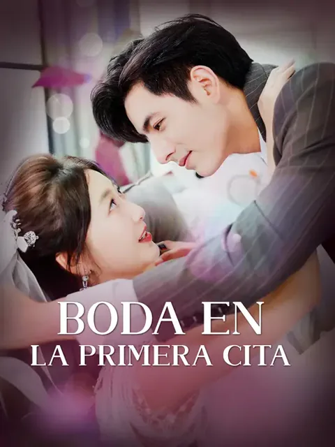 Boda en la primera cita