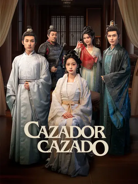 Cazador cazado