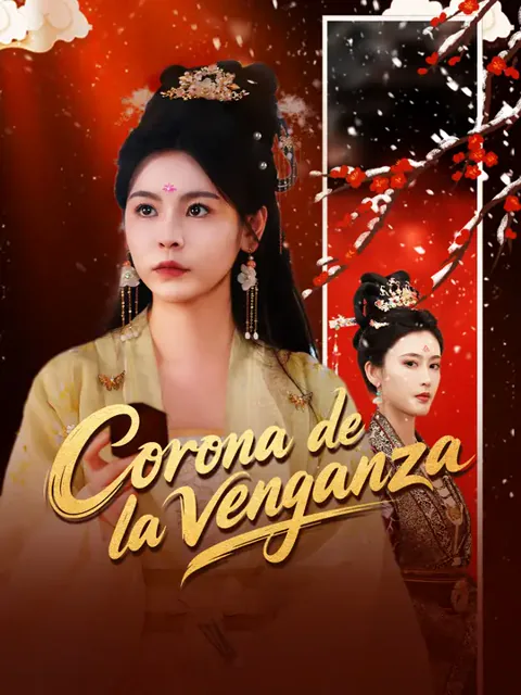 Corona de la venganza