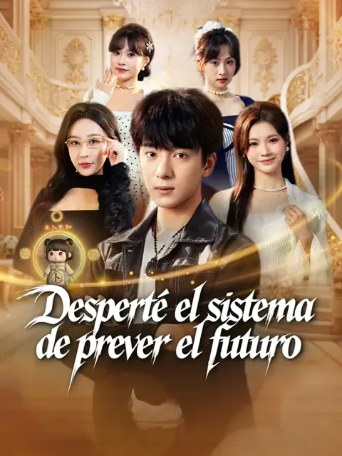 Desperté el sistema de prever el futuro